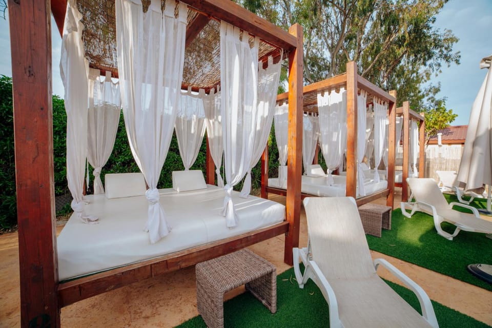 Alannia Guardamar Resort in Vega Baja del Segura