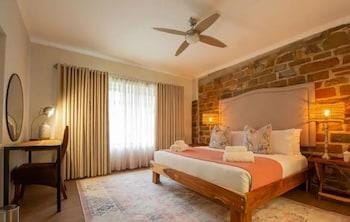 Droombos Hotel in Khomas Region, Namibia