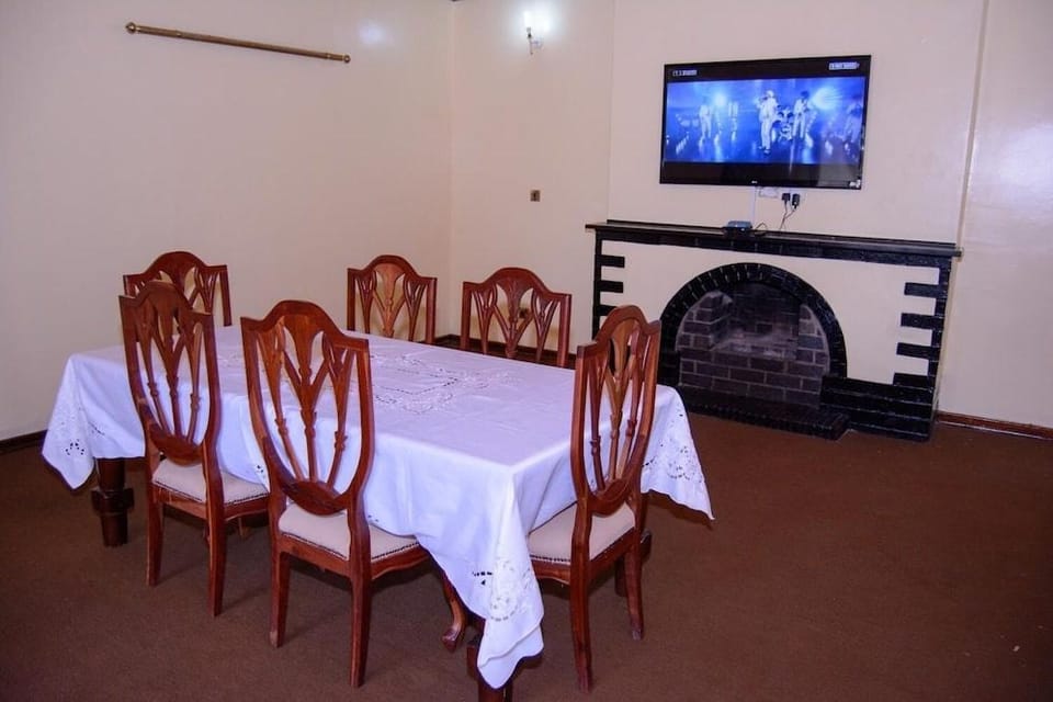 Royal Guest House Hotel in Harare