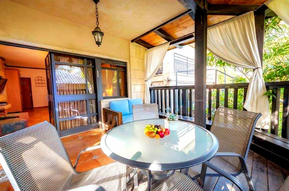Eden's Boutique Lodge in North District
