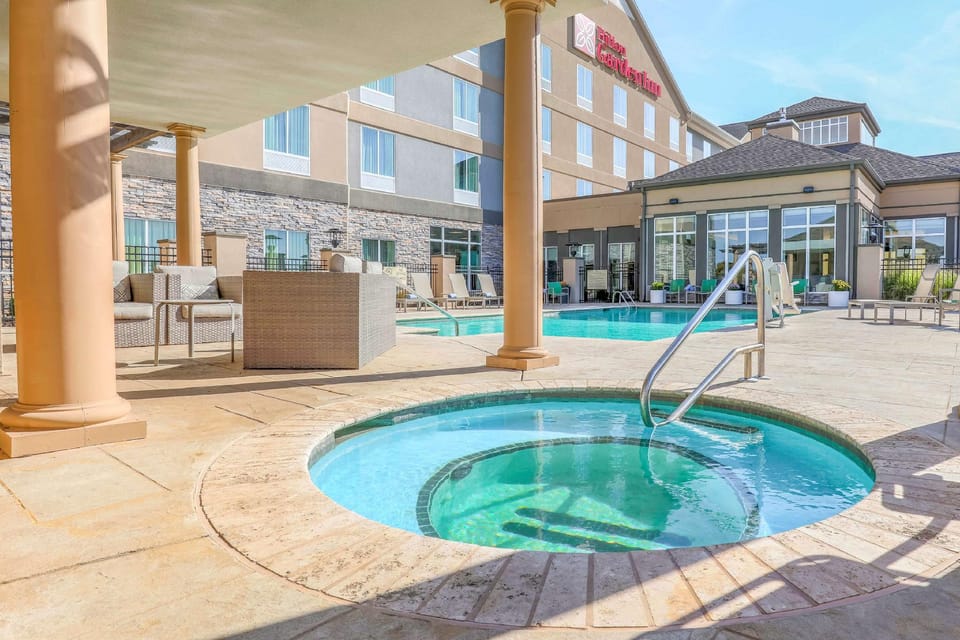 Hilton Garden Inn Ardmore Hotel in Ardmore