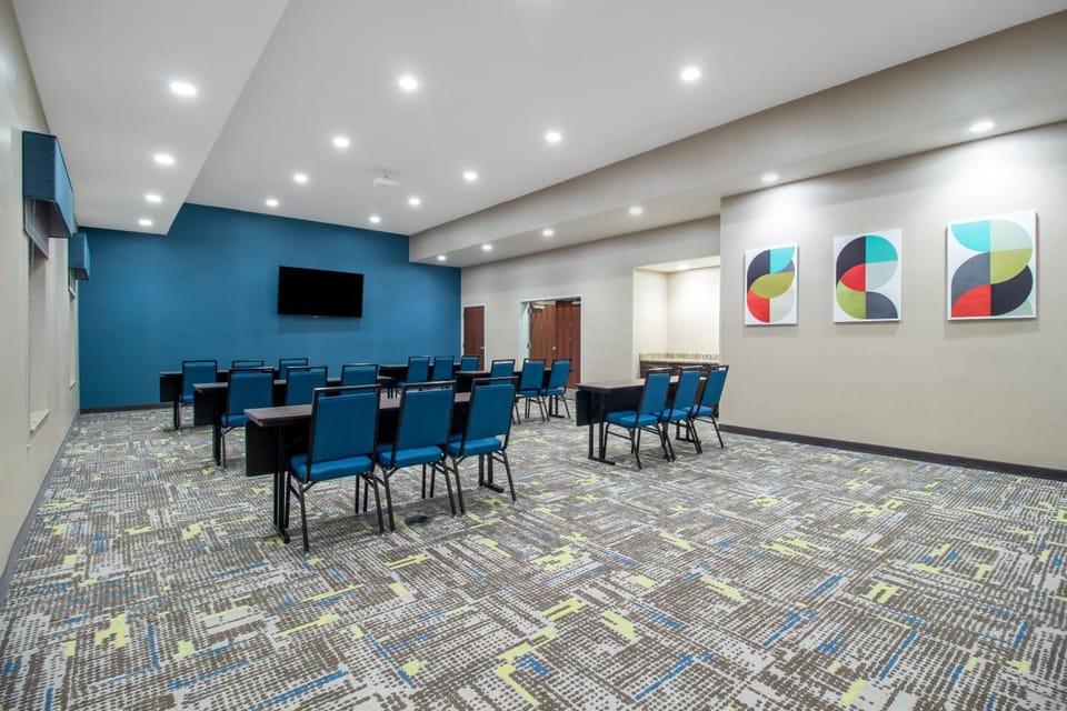 Hampton Inn & Suites Hartsville Hotel in South Carolina