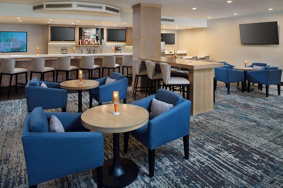 Wyndham Atlanta Perimeter Hotel in Sandy Springs