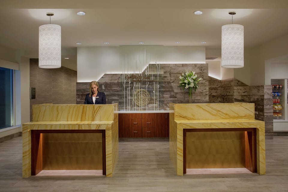 Hilton Garden Inn Lubbock Hotel in Lubbock
