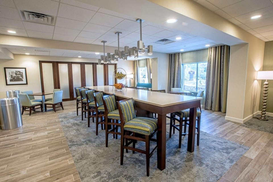 Hampton Inn Amesbury Hotel in Massachusetts