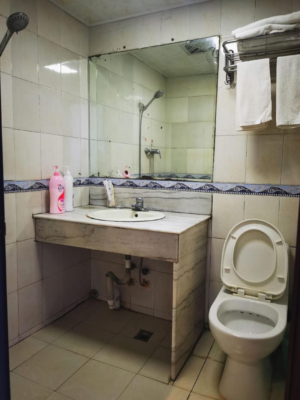 Rongqiao Hotel Hotel in Fujian