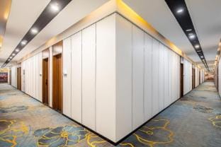 Qingmu Li Hotel (Nanjing Xinjiekou Changfu Street Subway Station) Hotel in Nanjing