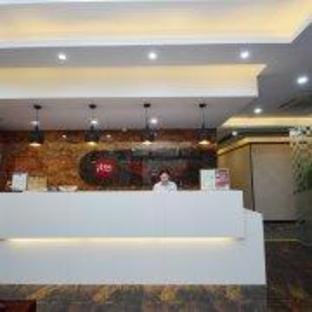 Qingmu Li Hotel (Nanjing Xinjiekou Changfu Street Subway Station) Hotel in Nanjing