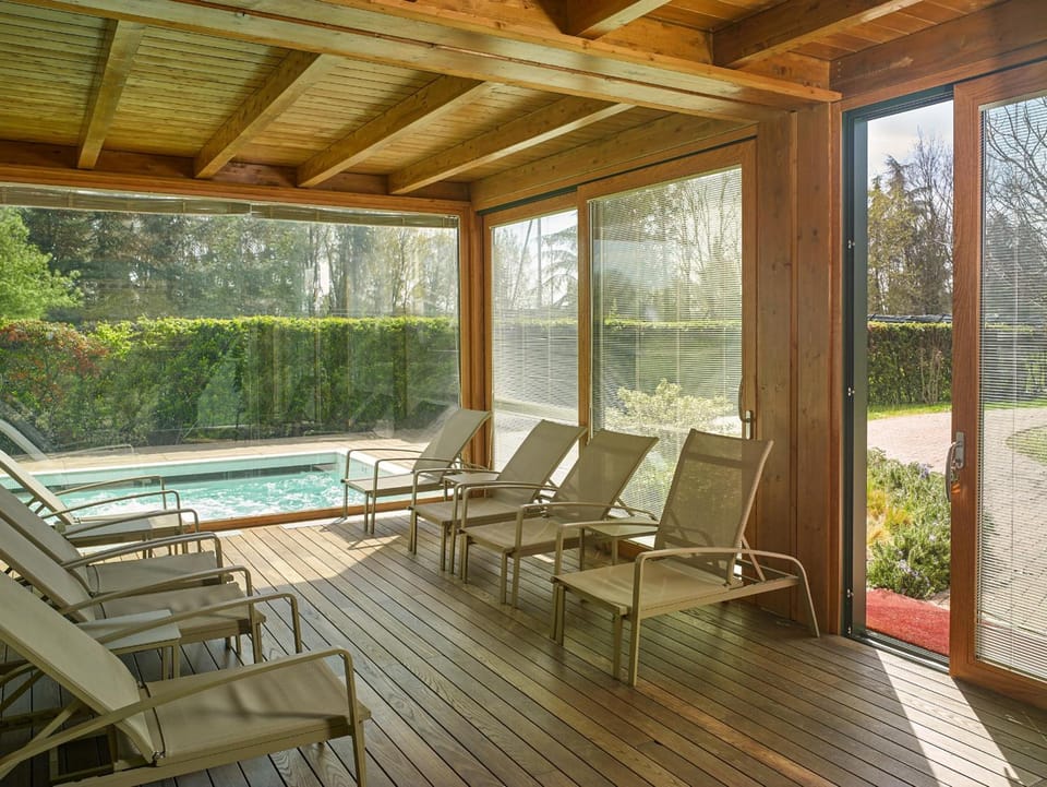 Villa Abbondanzi Resort Resort in Faenza