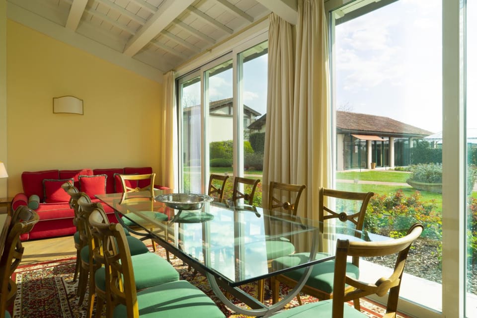 Villa Abbondanzi Resort Resort in Faenza