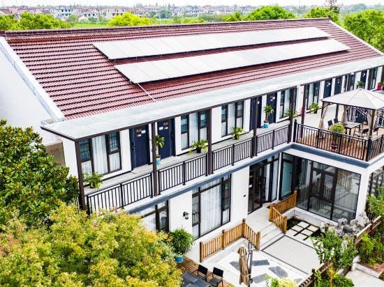 Donglai Manor Hotel Hotel in Shanghai