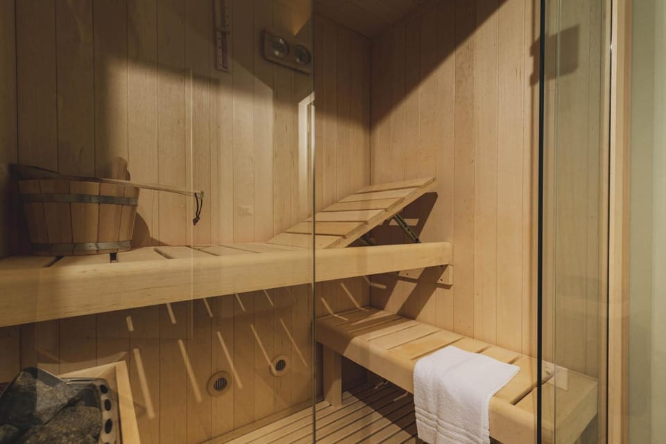 Casa Horti Suites Hotel in L'Aquila