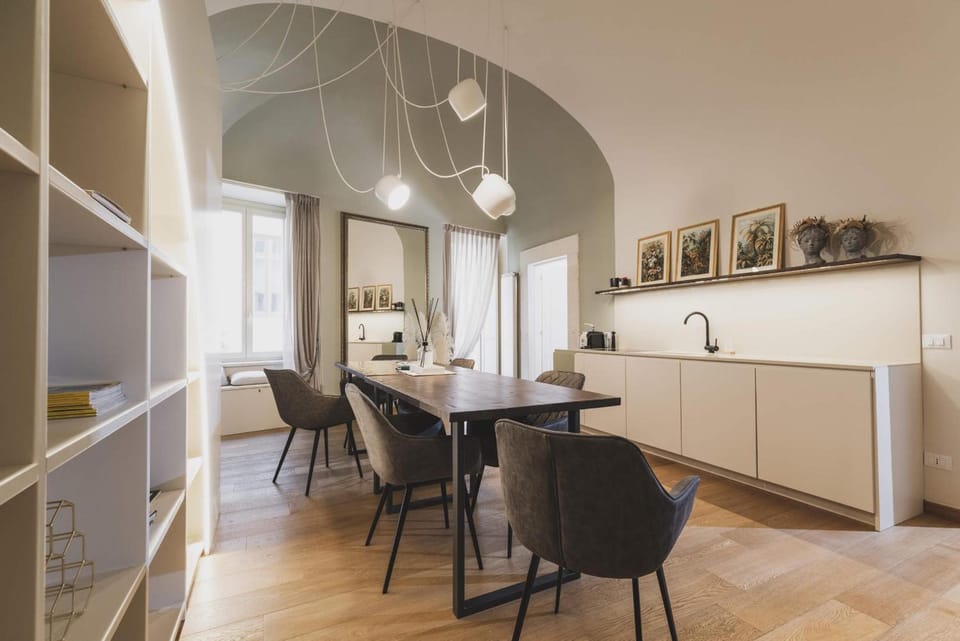 Casa Horti Suites Hotel in L'Aquila