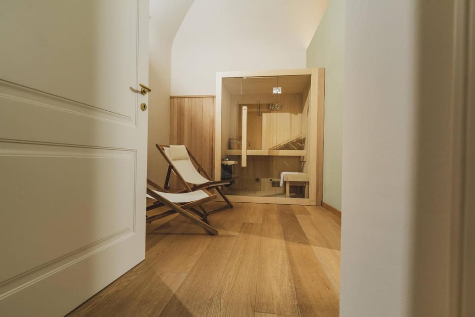 Casa Horti Suites Hotel in L'Aquila