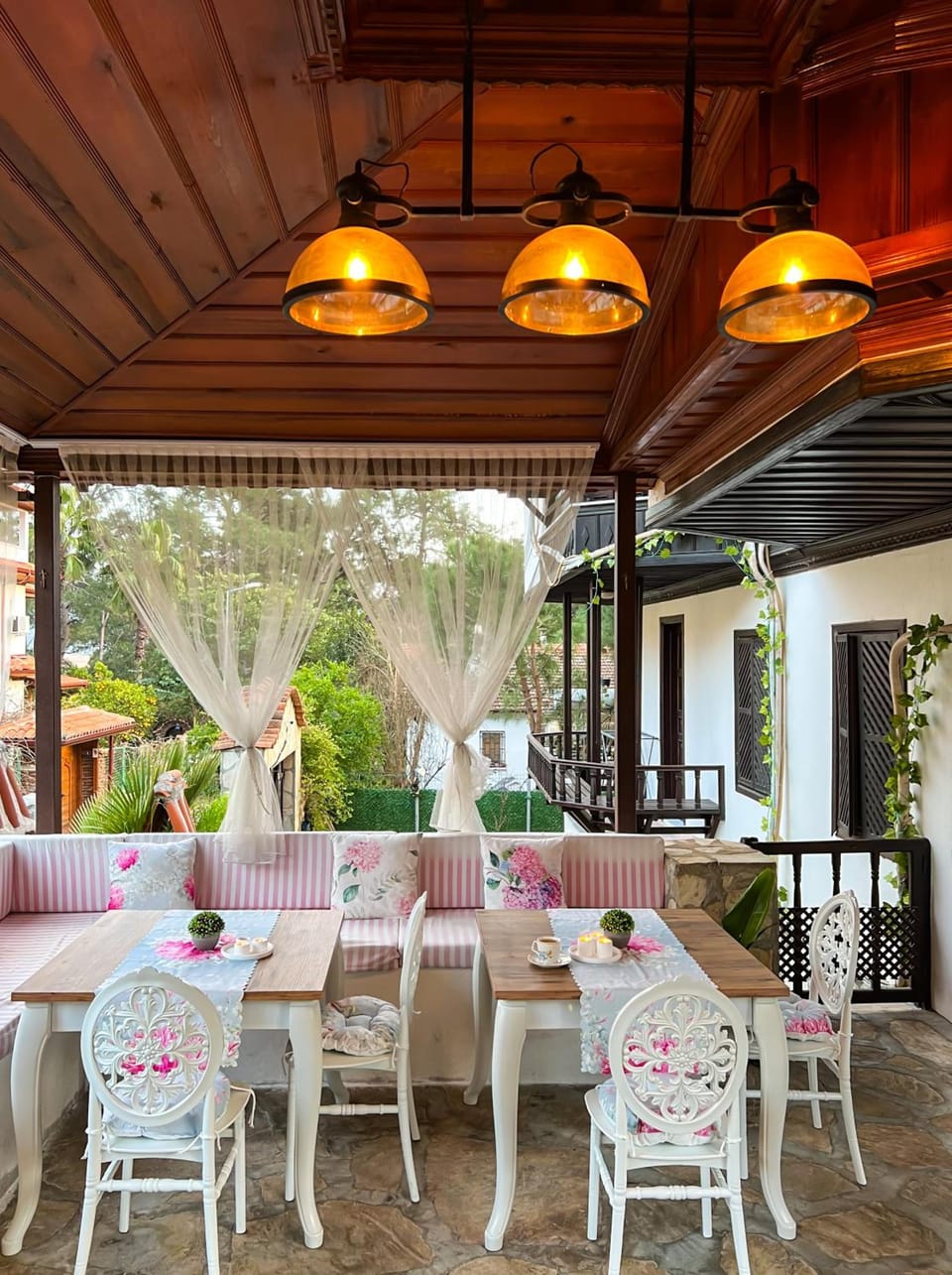 Liya Boutique Hotel Suites Apartment hotel in Muğla Province