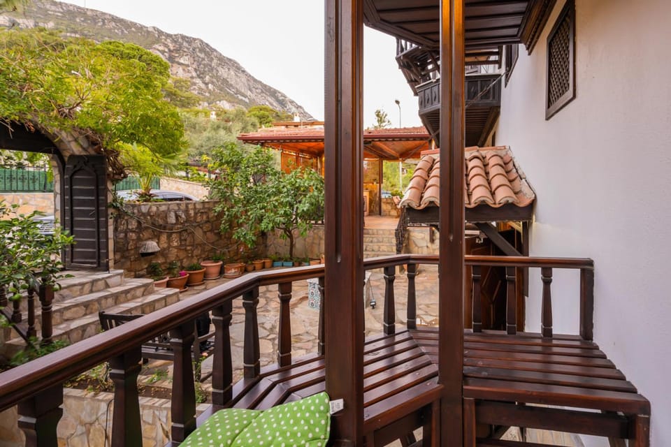 Liya Boutique Hotel Suites Apartment hotel in Muğla Province