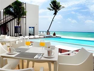 Pure Mareazul Apartment hotel in Playa del Carmen