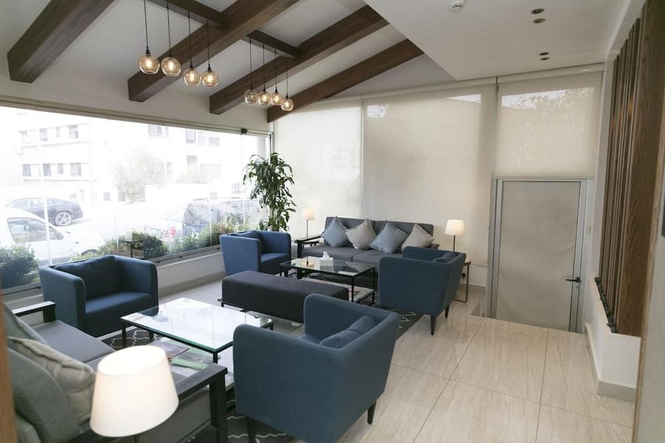 The Conroy Boutique Hotel Hotel in Africa