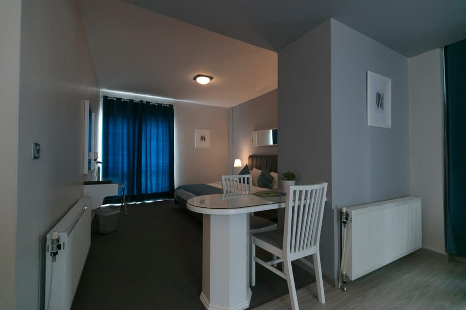The Conroy Boutique Hotel Hotel in Africa