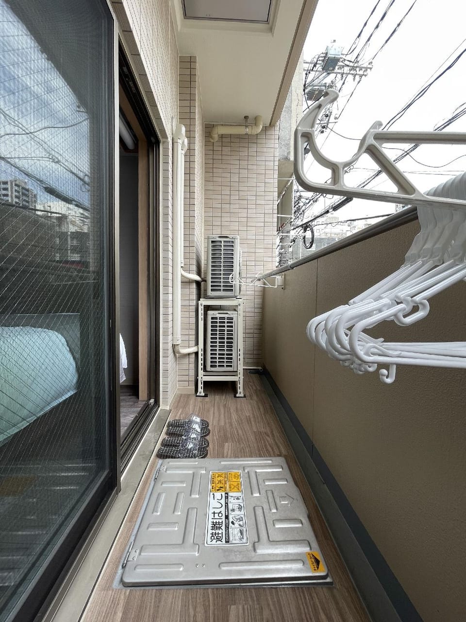 CasaEn Hotel in Hiroshima