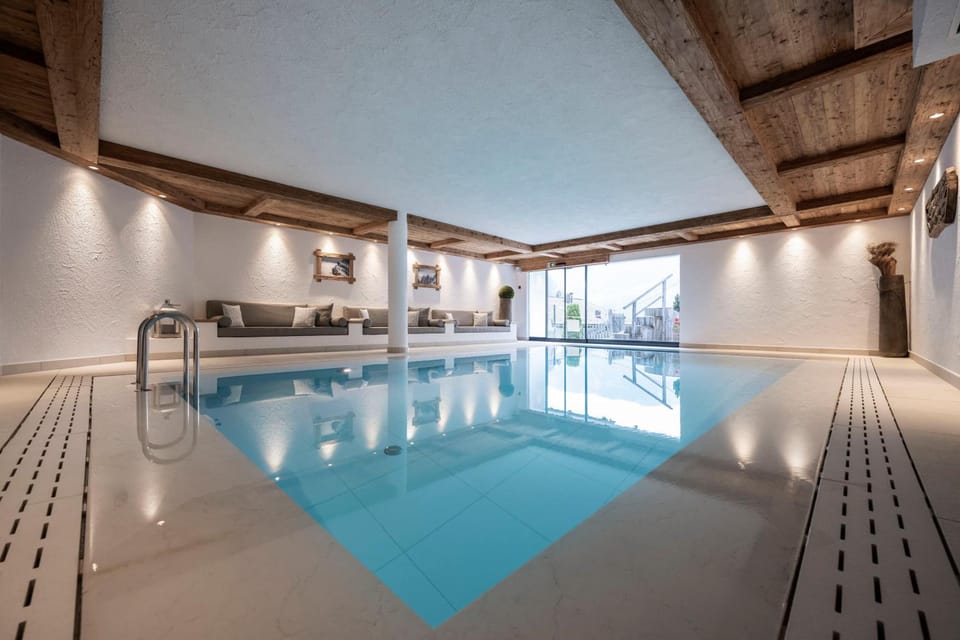 Residence Cesa Sassela Hotel in Ortisei