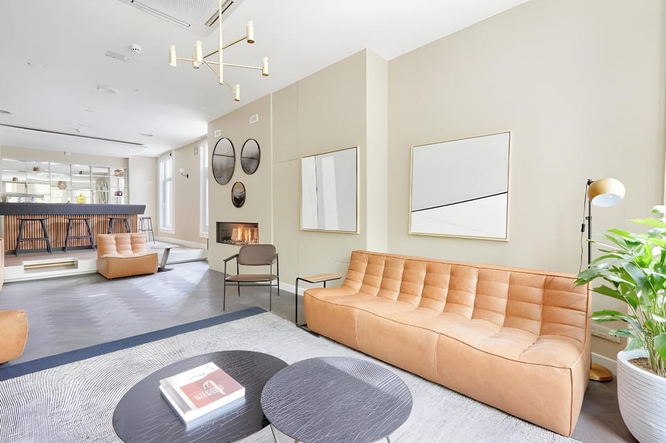 Sonder Park House Hotel in Amsterdam