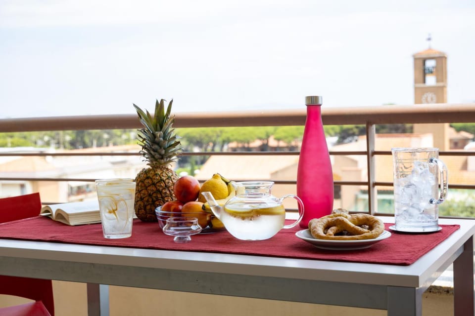 Residence Mediterraneo Hotel in Marina di Grosseto