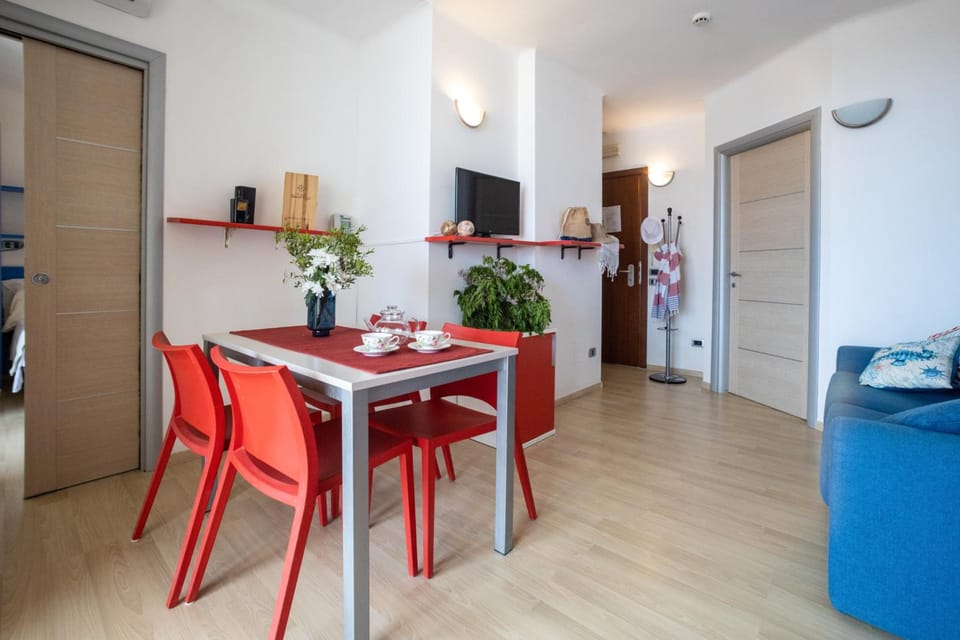 Residence Mediterraneo Hotel in Marina di Grosseto