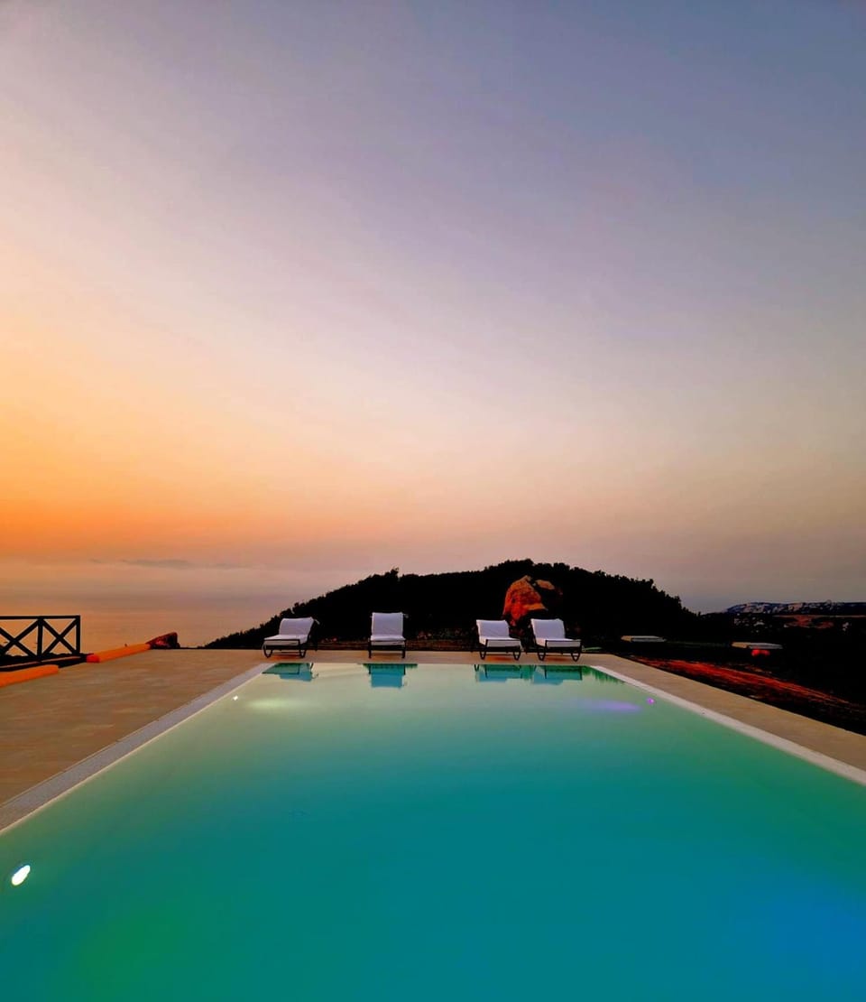 Punta Falcone Resort Apartment hotel in Sardinia
