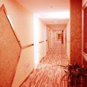 Hangzhou Ninglai Hotel (Xiasha Communication College Branch) Hotel in Hangzhou
