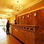 Hangzhou Ninglai Hotel (Xiasha Communication College Branch) Hotel in Hangzhou