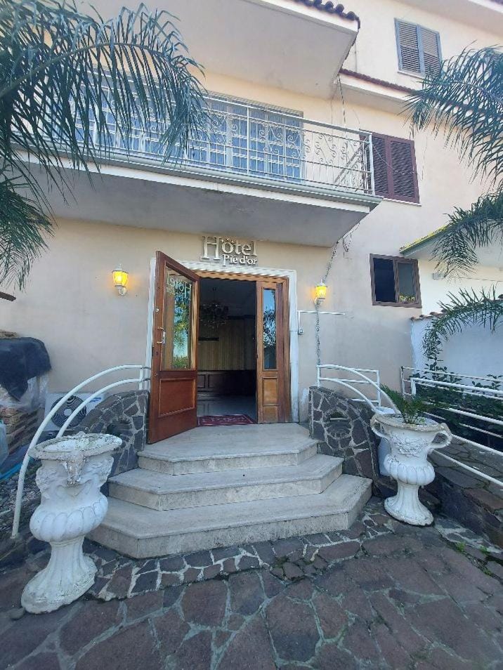 hotel pie d'or Hotel in Campania