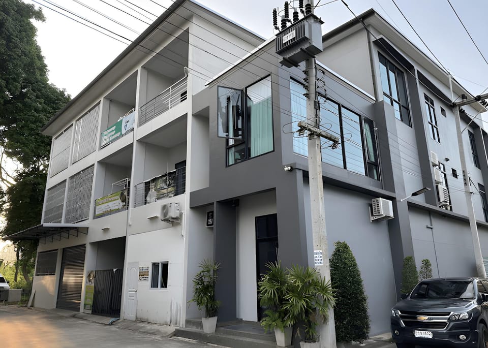 SUhotel Suratthani Hotel in Surat Thani Changwat