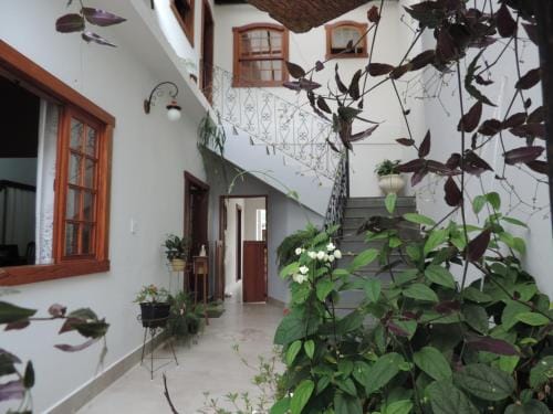 Pousada Elisa Inn in Tiradentes