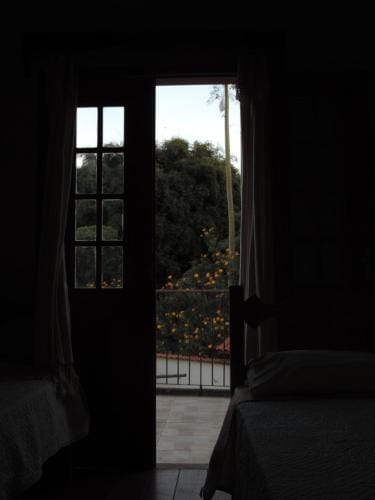 Pousada Elisa Inn in Tiradentes