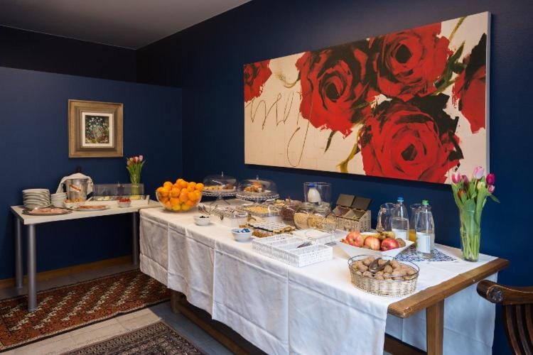 Albergo Residenza Al Teatro Hotel in Friuli-Venezia Giulia