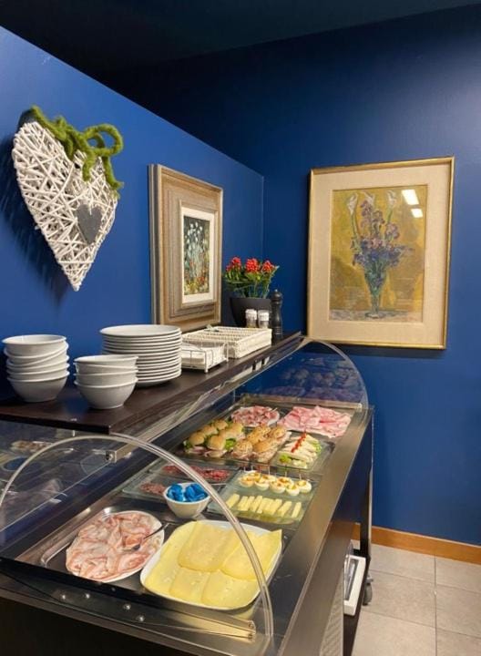 Albergo Residenza Al Teatro Hotel in Friuli-Venezia Giulia