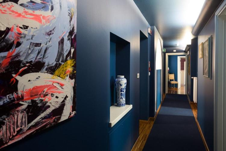 Albergo Residenza Al Teatro Hotel in Friuli-Venezia Giulia