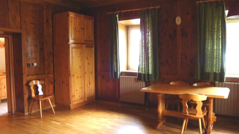 Residenze Sonnenschein Hotel in Prags