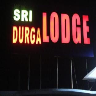 New Sri Durga Lodge Lodge in Telangana