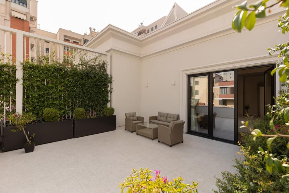 Hotel Boutique Vila 135 Hotel in Tirana