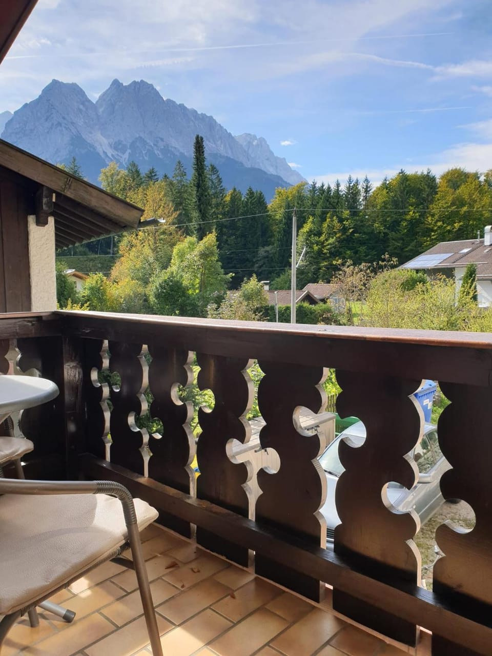 Gungl Stubn Hotel in Grainau