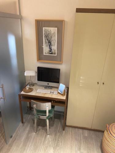 Silvio Pellico Hotel in Gorizia