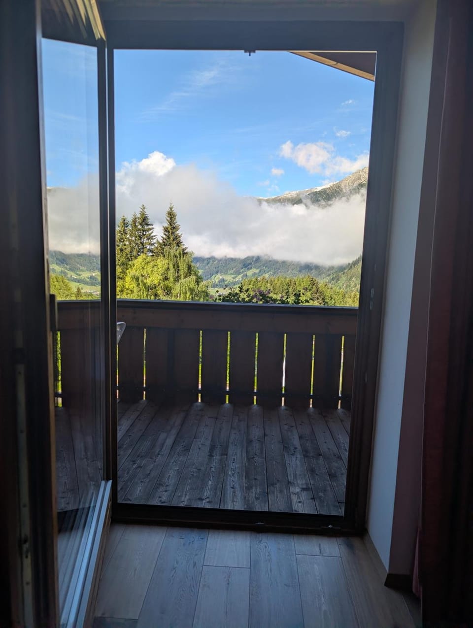 Sport Hotel Wildgall Hotel in Trentino-South Tyrol