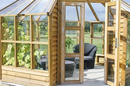 Sunbjerre B&B Hotel in Region of Southern Denmark