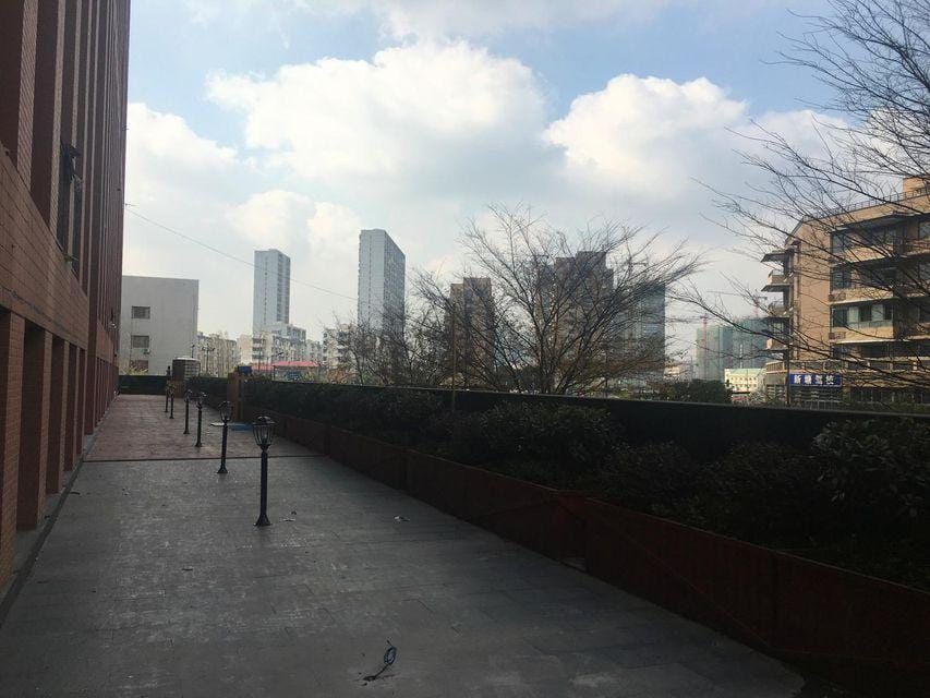 Jin Ting Hotel Hotel in Hangzhou