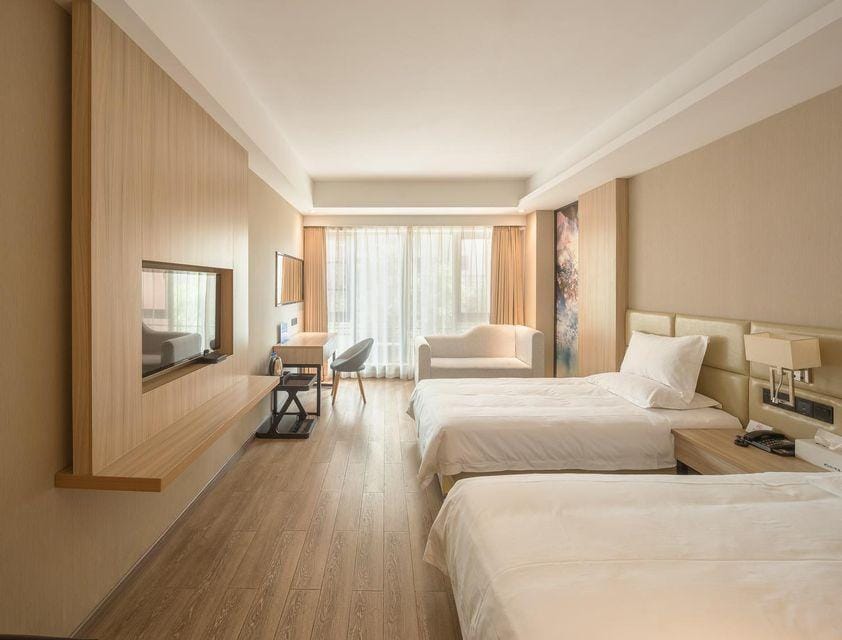 Jin Ting Hotel Hotel in Hangzhou