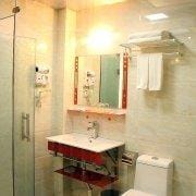 Yizhou Express Hotel Hotel in Chengdu