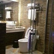 Balidao Theme Hotel Hotel in Shanghai