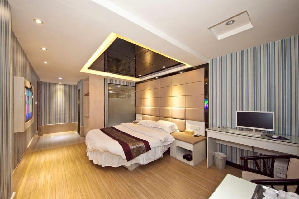 Haichuan  Hotel Hotel in Fujian